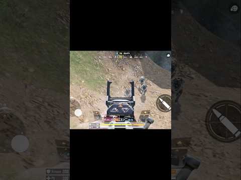 Carnage on Standoff #codmobile #solovssquadcallofdutymobile #callofdutymobile #callofduty #gaming