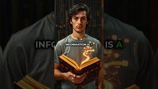 The Cost of Infinite Information