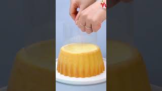 So Fantastic pull me up to cake decoration #cake #pullmeupcake