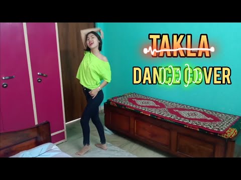 টাকলা | TAKLA| OST of Stadium| Bangla New Song 2020| Club 11 Entertainment| Dance Cover| Ruchi Subba