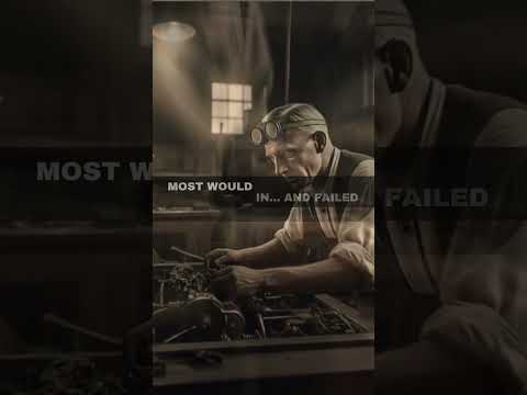Failure Is the Road to Success – Motivational Speech That Will Change Your Life