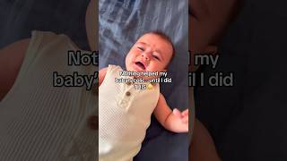 #momhacks #babyhacks #babycare #babyessentials #newmom #tips #useful #shortsfeed #usefultips #diy