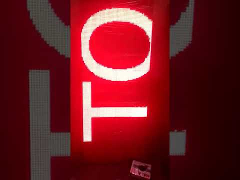 #TECHON #LEDVIDEOWALLS P10 P8 P6 P4 P3 INDOOR OUTDOOR RENTAL FIXED SCREENS