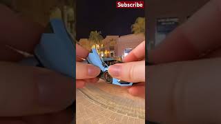 Blue car #shortvideo #automobile #car #learningwithme