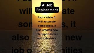 Will Robots Steal Your Job?  #aijobs  #futureofwork  #techimpact