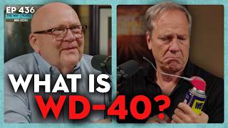 Leadership & Company Culture From The Former CEO of WD-40 | Garry Ridge #436 | The Way I Heard It