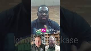 Jason Yaw Osei on CyberNut, ZBZ Ep06  #edtech #podcast #cybersecurityeducation #cybernut