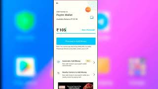 Paytm new promo code || Paytm new update offer 100 cash back