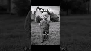 REAL LIFE STEWIE GRIFFIN😨#reallifestory #history #facts