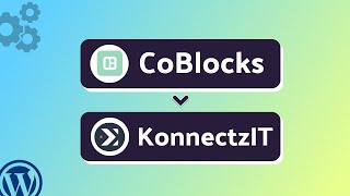 Integrating CoBlocks with KonnectzIT | Step-by-Step Tutorial | Bit Integrations