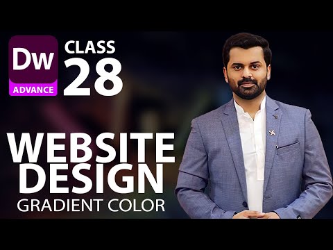 🔥😱Html, Css And Bootstrap| Website Designing | Lecture 28 | اردو, हिंदी