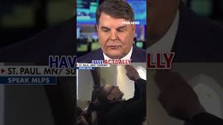 Don Lemon 'COULD BE PROSECUTED', Jarrett says #foxnews #news #us #fox