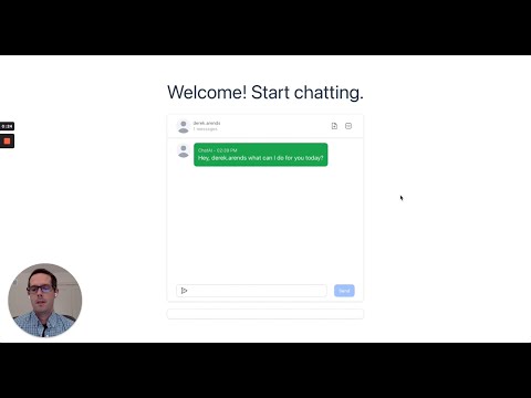 Q&A with Any Document