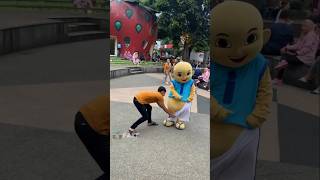 Meme absurd bikin ngakak seharian #meme #absurd #memes