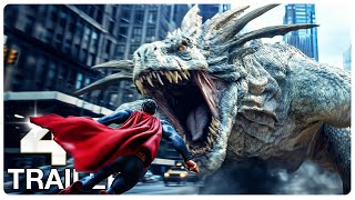 BEST UPCOMING MOVIES 2025 (Trailers)