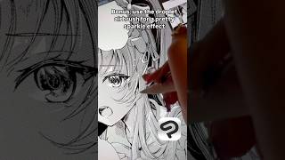 Easy manga shading tutorial in Clip Studio Paint #manga #mangaart  #clipstudiopaint #art #sponsored