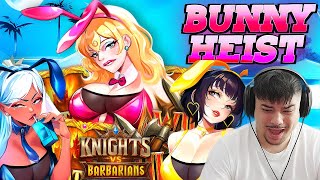 We Bought *NEW* SLOT BONUSES AND WE GOT SAVED?!
