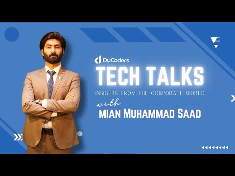 TECH TALKS
