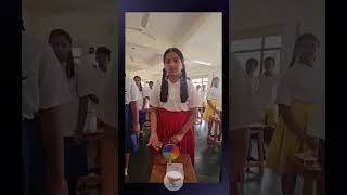 Physics Experiments Part 2! #physics #experiments #students #icse #icsephysics