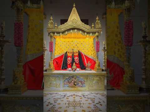 🙏❤️ ॐ ऐं ह्रीं क्लीं चामुण्डायै विच्चे Most Popular Goddess In Gujrat #shorts #chamunda