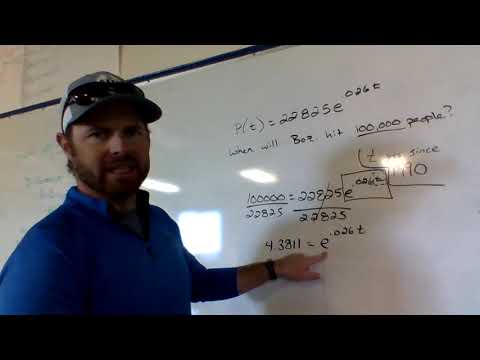 College Alg  4.5