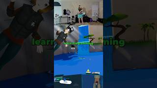 YOU can become a Programmer using VR