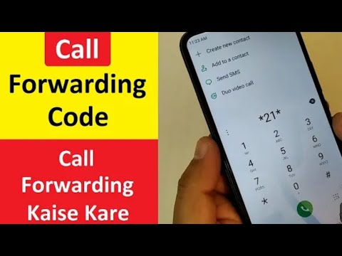 call forwarding kese kare|| call forwarding code||#foryou #viralvideos #trending #technology #techno