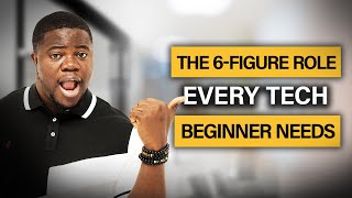 The Fastest Growing Tech Role for Non-Tech Beginners