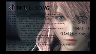 EDM FANTASY No Copyright