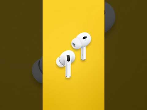 Unboxing Apple Airpods Pro (Gen 2) with Magsafe charging case USB-C