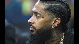Rap Type Beat - "Nipsey Forever" Free Instrumentals