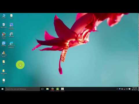 How to on delete permission in windows 7 8 10