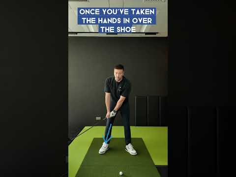 EASY STABLE HEAD IN THE GOLF SWING #golfingtips #golfcoach #golftips #golfaddict #GOLF #HONGKONG