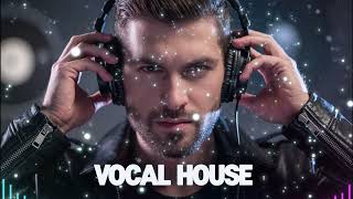 Best Deep House Vibes 2025 🎧| Emotional Vocal, Nu Disco Groove for Chill, Focus and Relaxation