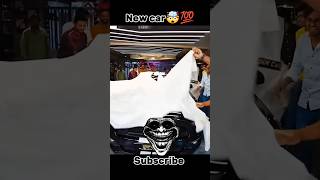 Mr indian hacker new car revealed 😈💯#shorts #mrindianhackernewvideo