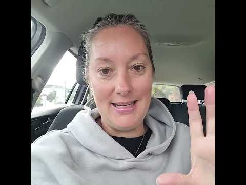 DAY 55: THIS! Is the transmutation process!