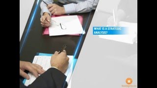 Setting Organizational Goals: Developing Strategy