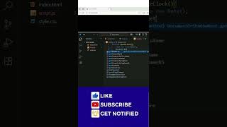 HTML basics day 10  #htmlbasics #frontenddevelopment #javascript #webdesign #webdevelopment