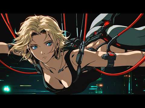 1997 ✦ Disconnect the Fear ✦ Synthwave, Cyberpunk, Retrowave, Dreamwave Mix