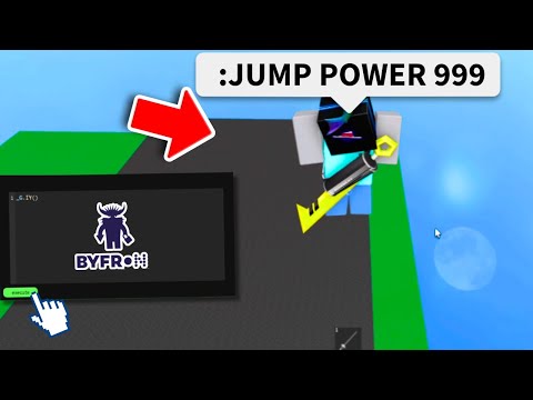 How To Exploit After Byfron Anti-Cheat | Roblox Executor Byfron Bypass *New Method*
