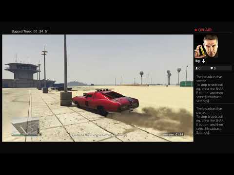 LongLiveNemo's Live PS5 Broadcast