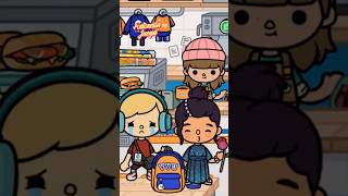 Obsesión 😍#antonella_juega #tocaboca #tocabocalovestory #tocabocahistorias #tocabocastories