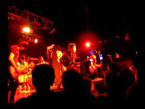 Burn Halo - Gasoline Live @ Starland Ballroom 09.18.09
