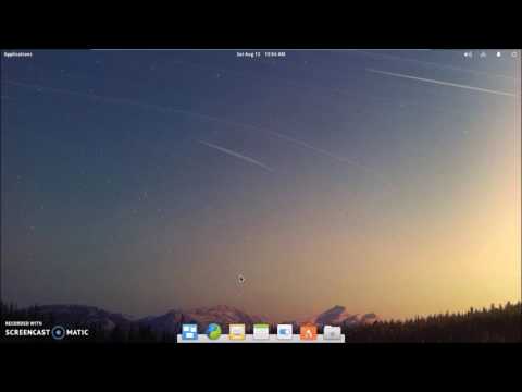 Introduction to Elementary OS