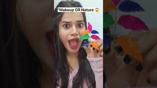 "This is not Makeup 😱#beautytiips #youtubeshorts #shorts #viralhack #shorts #viralhack