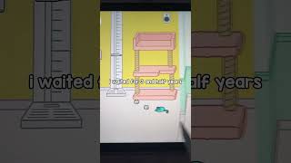 I want a refund 😢😢 @tocaboca #tocaboca #tocalifeworld #tocacalla #tocabocahospital