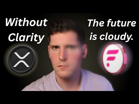The Clarity Act May Be In Serious Jeopardy