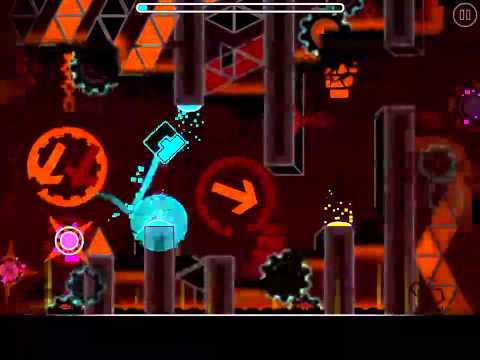 Cataclysm 10% Impossible Demon Level