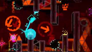 Cataclysm 10% Impossible Demon Level