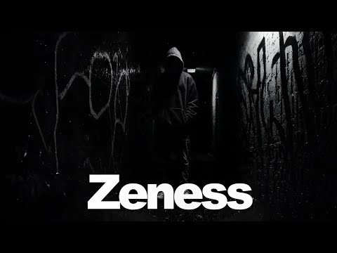 AI Morisien - Zeness (Official Audio)